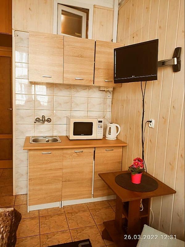 Apartment Kazimierz Rzeszowska Cracovia Exterior foto