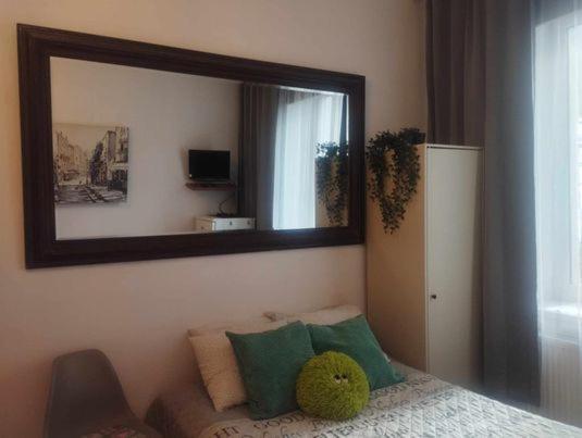 Apartment Kazimierz Rzeszowska Cracovia Exterior foto