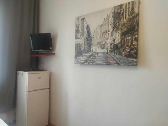 Apartment Kazimierz Rzeszowska Cracovia Exterior foto